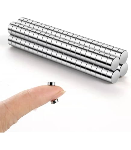Amazon.co.jp: イーバリュー(E-Value) 強力マグネット 直径10mm 50個入